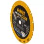 DIAMANTKAPPSKIVE DEWALT 230X2223X1,3MM
