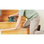 PLANSLIPER BOSCH PSS 200 A 200W