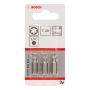 BITS BOSCH T20 25MM 3STK