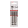 BITS BOSCH EXTRA HARD PH2 89MM 3STK