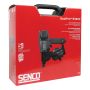 SPIKERPISTOL SENCO ROOF PRO 445XP 19-45MM 16°