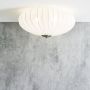 PLAFOND MARKSLÖJD MIST 55CM HVIT