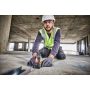 LINJELASER DEWALT DE0892 RØD LASER