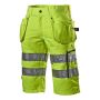 ARBEIDSSHORTS L.BRADOR STRL 46                                
