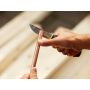 HEAVY DUTY KNIV MED SLIPER
