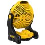 VIFTEOVN DEWALT DCE512N-XJ BYGG 18V UTEN BATTERI