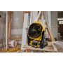 VIFTEOVN DEWALT DCE512N-XJ BYGG 18V UTEN BATTERI