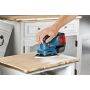 PLANSLIPER BOSCH PROFESSIONAL GSS 18V-10