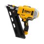 SPIKERPISTOL DEWALT DCN692N-XJ 18V UTEN BATTERI