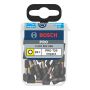 BITS BOSCH PRO IMPACT TX20 25MM 25STK