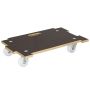 TRANSPORTPLATE WAGNER HELPER 250 KG