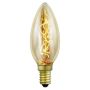 LYSPÆRE EGLO VINTAGE 40 W E14 9,7 CM