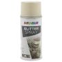 SPRAYMALING DUPLI-COLOR GLITTER GULL 400ML