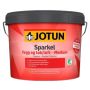 LETTSPARKEL JOTUN SPARKEL VEGG OG TAK MEDIUM 10L 