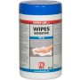 RENSESERVIETTER DANA LIM WIPES SENSITIVE 915