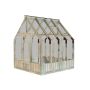 DRIVHUS PALMAKO EMILIA 5,4M²