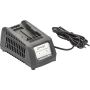 LADER STIGA 24V SERIE STANDARDLADER 3 A