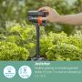 VANNSPREDER GARDENA MICRO-DRIP-SYSTEM OS 90 1-90M²