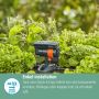 VANNSPREDER GARDENA MICRO-DRIP-SYSTEM OS 90 1-90M²