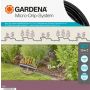 STARTSETT PLANTERADER GARDENA MICRO-DRIP-SYSTEM 15M