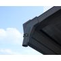 CARPORT CANOPIA VITORIA 5000 14,6M² GRÅ