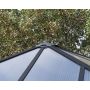 LYSTHUS CANOPIA LEDRO 3000 ORANGERI 8,7M²