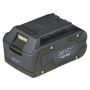 BATTERI STIGA 24 VOLT 24V/4,0 AH