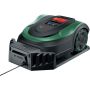 ROBOTGRESSKLIPPER BOSCH INDEGO S+ 500 18V 500M²