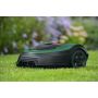 ROBOTGRESSKLIPPER BOSCH INDEGO S+ 500 18V 500M²