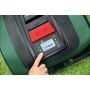 ROBOTGRESSKLIPPER BOSCH INDEGO S+ 500 18V 500M²