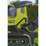 KOMPOSTKVERN RYOBI RY36SHX40A-0 MAX POWER 36V UTEN BATTERI