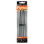KUTTETRÅD FLYMO GARDENVAC PLUS 5 STK