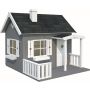 LEKEHUS PALMAKO OTTO 3,6 M²