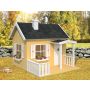 LEKEHUS PALMAKO OTTO 3,6 M²