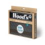 PARTIKKELFILTER WOODS STYKK KODE