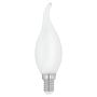 LED-PÆRE EGLO WINDSTOSS 4 W 2700 K 470 LM