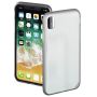 DEKSEL HAMA STICKY IPHONE X TRANSPARENT
