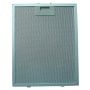 FETTFILTER RESPEKTA MIZ 2030 METALL 2 STK.