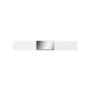 VEGGLAMPE PHILIPS SEABIRD KROM 2X4.5W DIMBAR