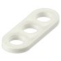 AVLASTNINGSKROK FOR STREKKAVLASTNING REV 6,5 × 32 MM 5 STK