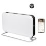 GULVOVN MILL CO1200WIFI3 WIFI 1200W 62X38,5CM
