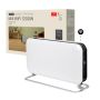 GULVOVN MILL CO1200WIFI3 WIFI 1200W 62X38,5CM