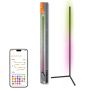 GULVLAMPE LEDVANCE SMART+ WIFI FLOOR CORNER SORT RGBTW LED 12 W
