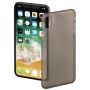 DEKSEL HAMA ULTRA SLIM IPHONE X SVART