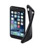 DEKSEL HAMA CRYSTAL TIL IPHONE 6/6S SVART