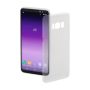 DEKSEL HAMA S8+ ULTRA SLIM HVIT