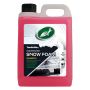 FOAM SHAMPO TURTLE WAX TW SNOW O 2,5L 