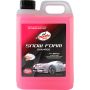 FOAM SHAMPO TURTLE WAX TW SNOW O 2,5L 