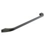 HÅNDTAK SCANBAD SLIM SVART 36 CM 