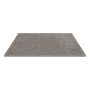 FLIS JÄMTLAND GREY 60X60CM 1,08M²/PK